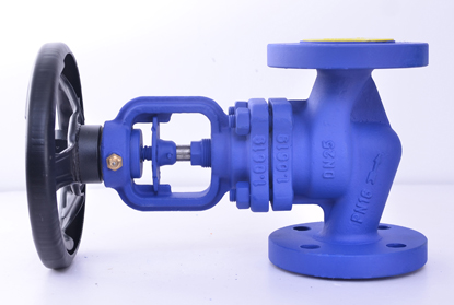 波紋管截止閥的結(jié)構(gòu)是什么？